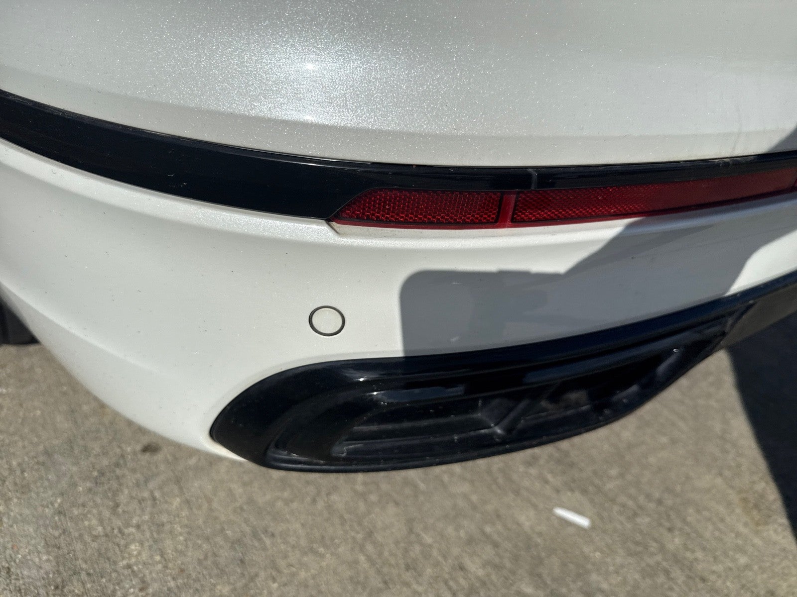 2024 Volkswagen Tiguan 2.0T SE R-Line Black FWD