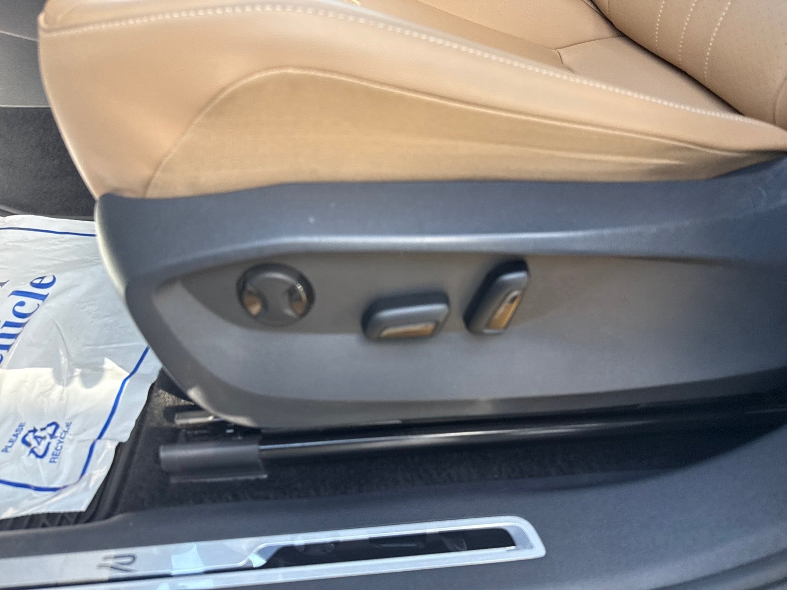 2024 Volkswagen Tiguan 2.0T SE R-Line Black FWD