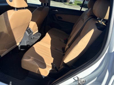 2024 Volkswagen Tiguan 2.0T SE R-Line Black FWD