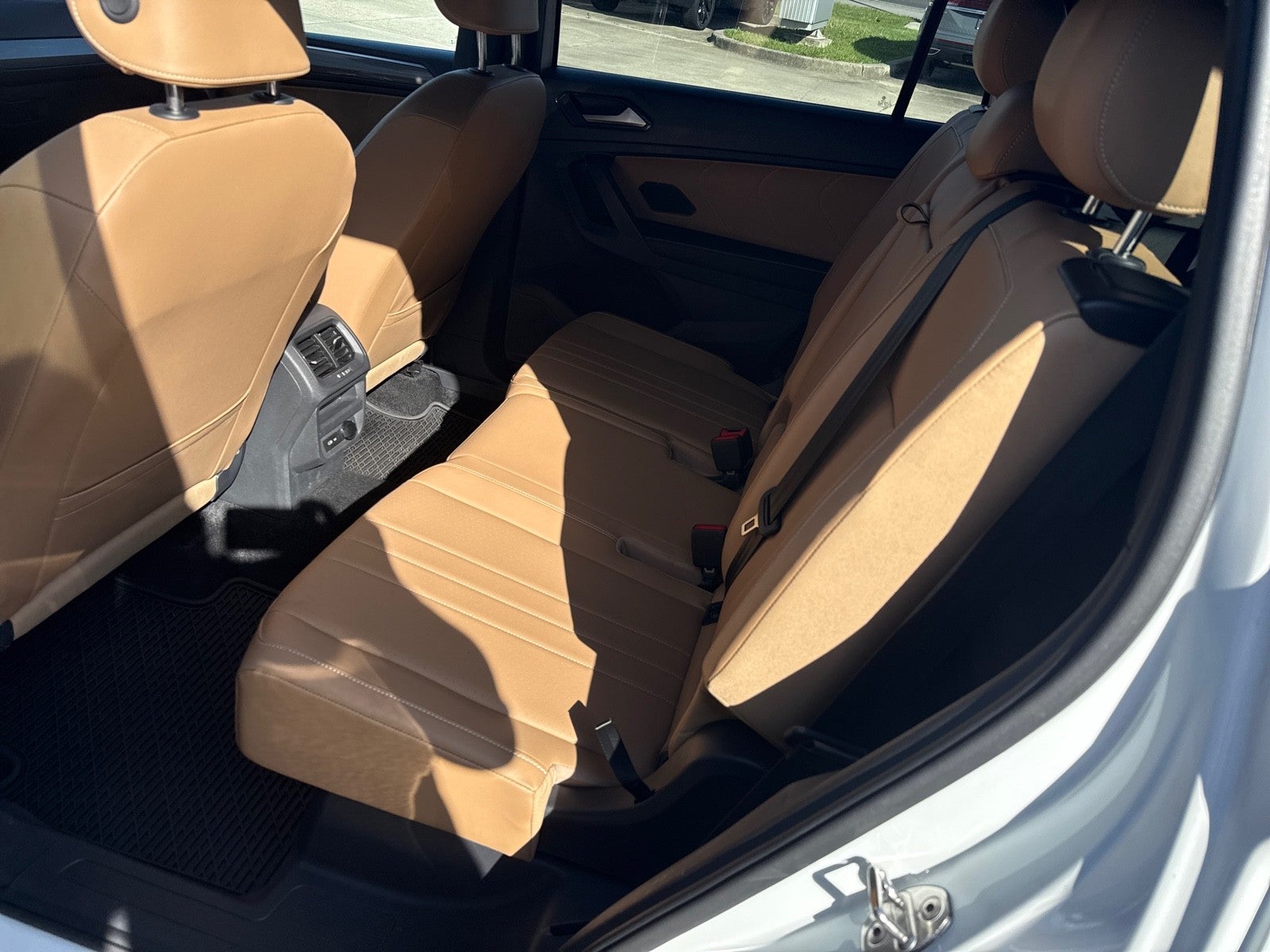 2024 Volkswagen Tiguan 2.0T SE R-Line Black FWD