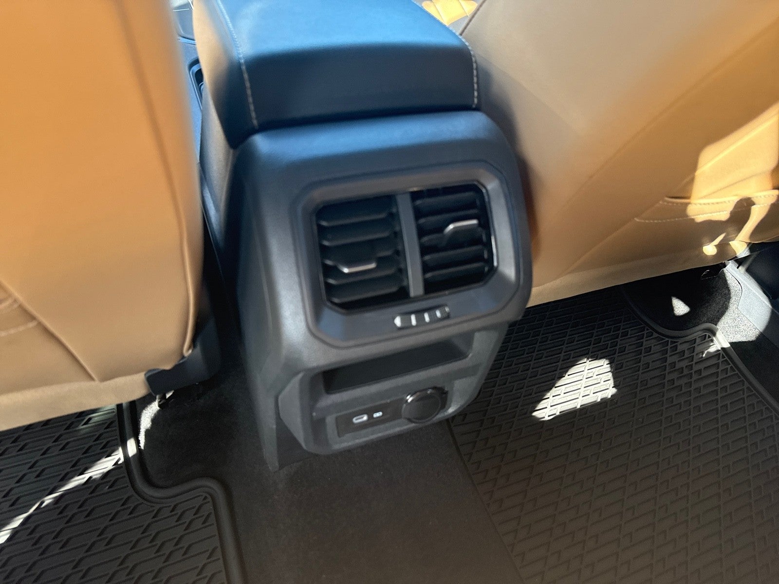 2024 Volkswagen Tiguan 2.0T SE R-Line Black FWD