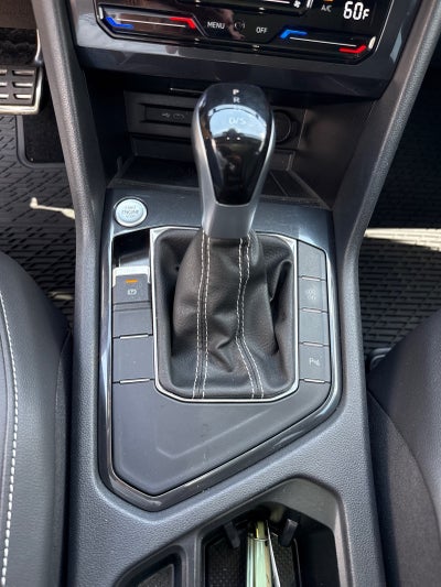 2024 Volkswagen Tiguan 2.0T SE R-Line Black FWD