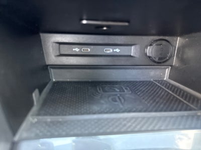 2024 Volkswagen Tiguan 2.0T SE R-Line Black FWD
