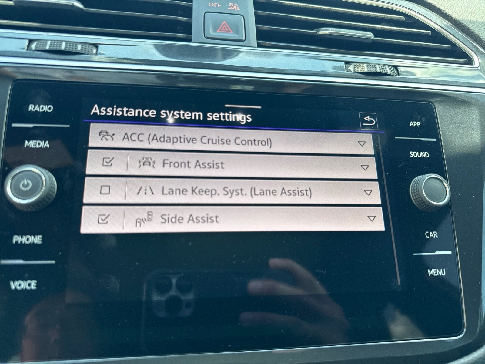 2024 Volkswagen Tiguan 2.0T SE R-Line Black FWD