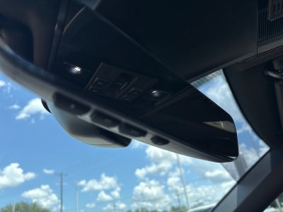2024 Volkswagen Tiguan 2.0T SE R-Line Black FWD