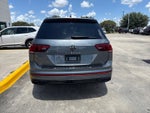 2024 Volkswagen Tiguan 2.0T SE R-Line Black FWD