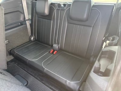 2024 Volkswagen Tiguan 2.0T SE R-Line Black FWD