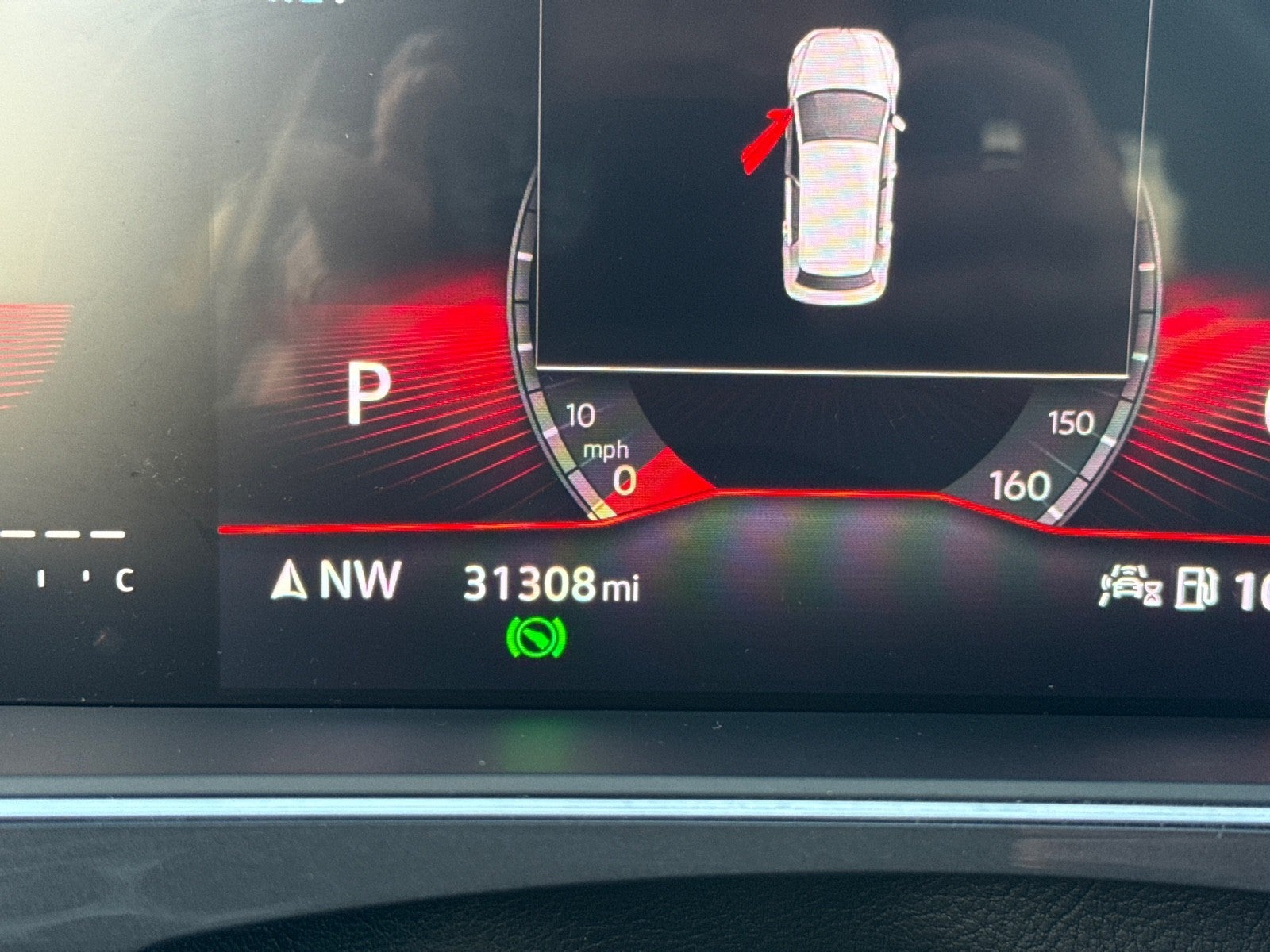 2023 Volkswagen Tiguan 2.0T SE R-Line Black FWD