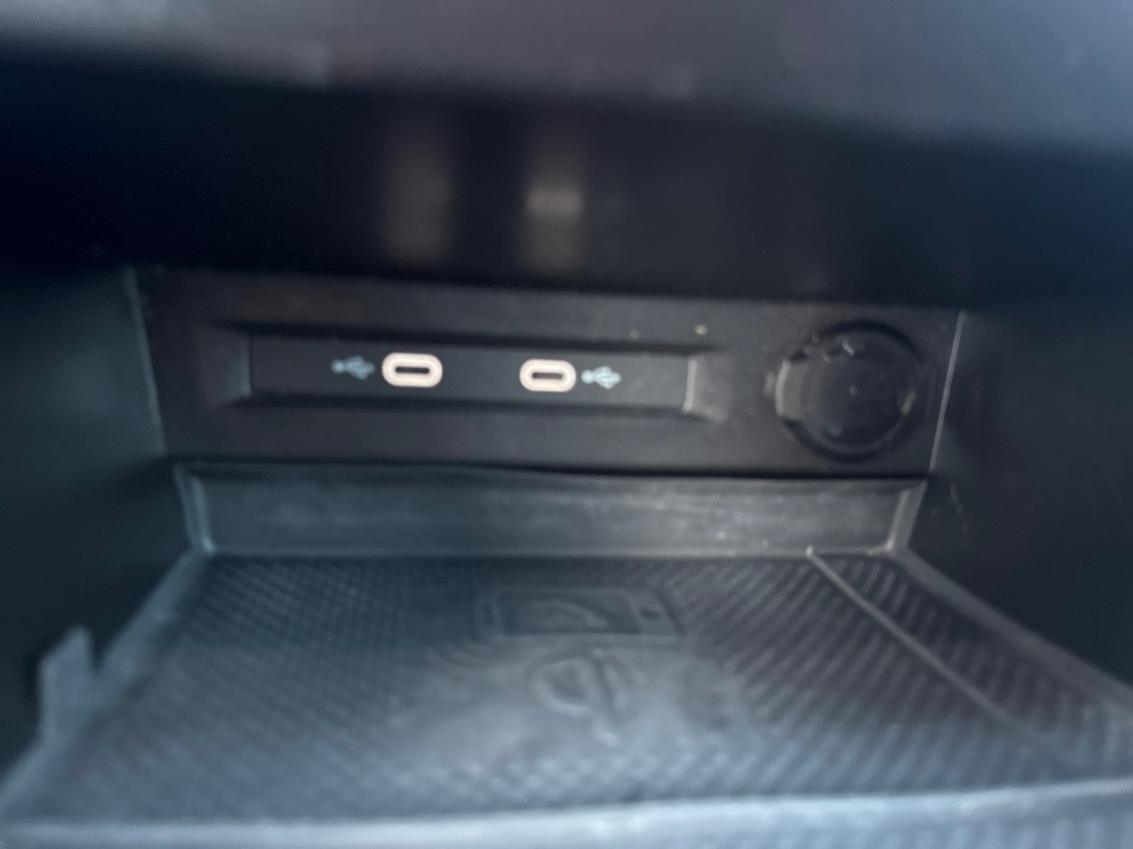 2023 Volkswagen Tiguan 2.0T SE R-Line Black FWD