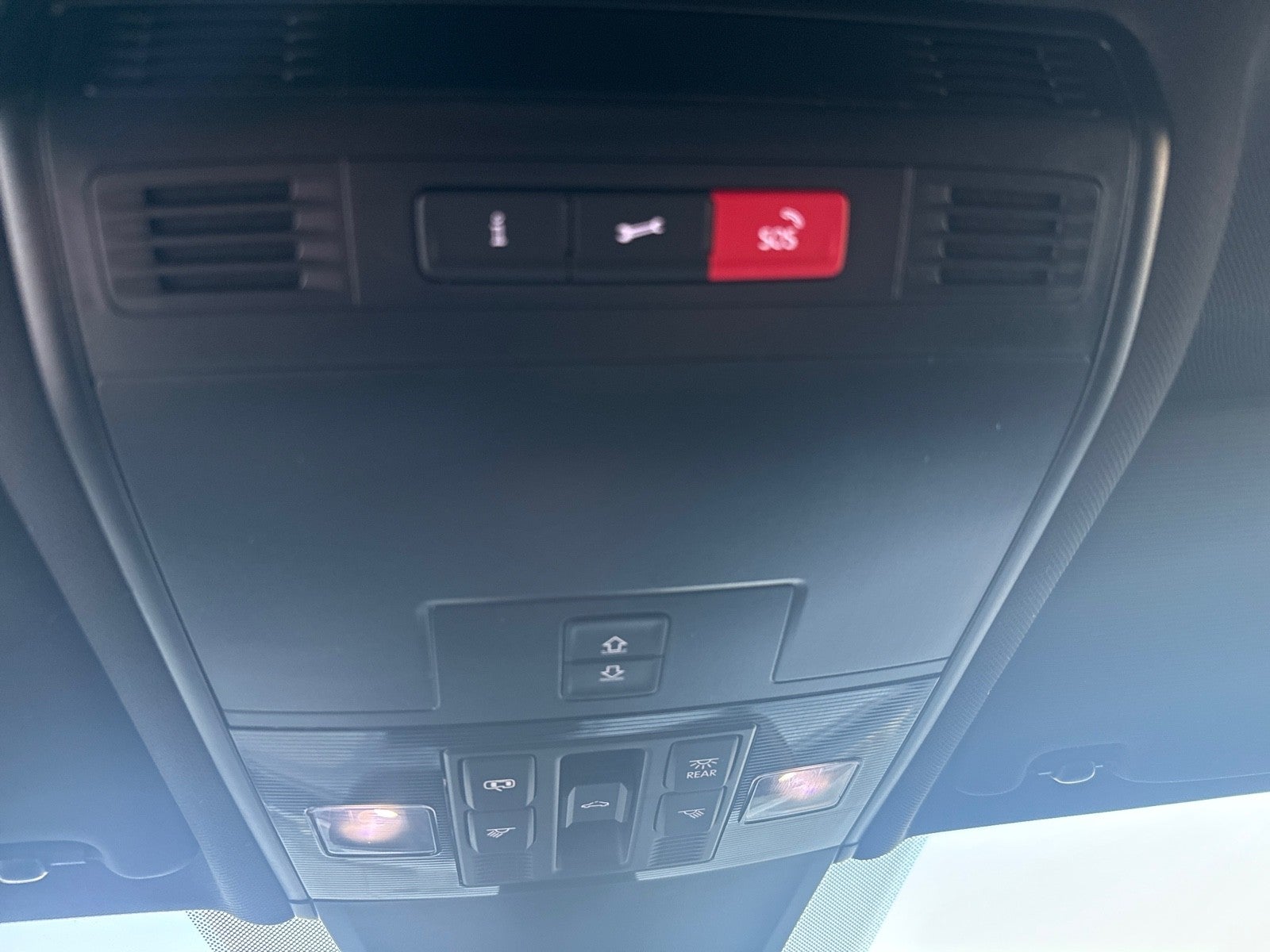 2023 Volkswagen Tiguan 2.0T SE R-Line Black FWD