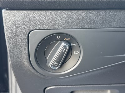 2023 Volkswagen Tiguan 2.0T SE R-Line Black FWD