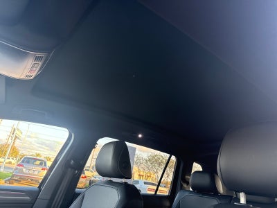 2023 Volkswagen Tiguan 2.0T SE R-Line Black FWD