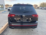 2023 Volkswagen Tiguan 2.0T SE R-Line Black FWD