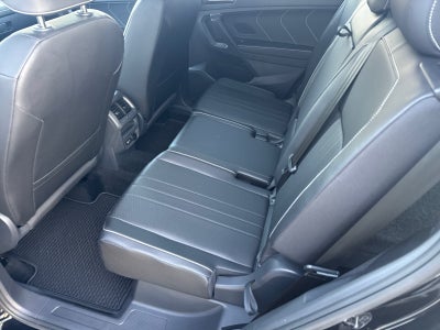 2023 Volkswagen Tiguan 2.0T SE R-Line Black FWD