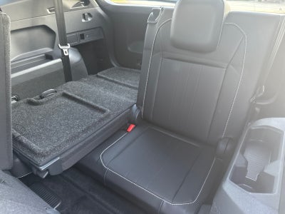 2023 Volkswagen Tiguan 2.0T SE R-Line Black FWD