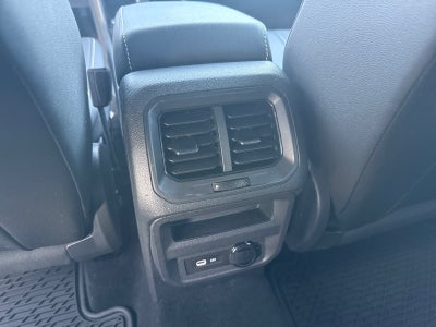 2023 Volkswagen Tiguan 2.0T SE R-Line Black FWD