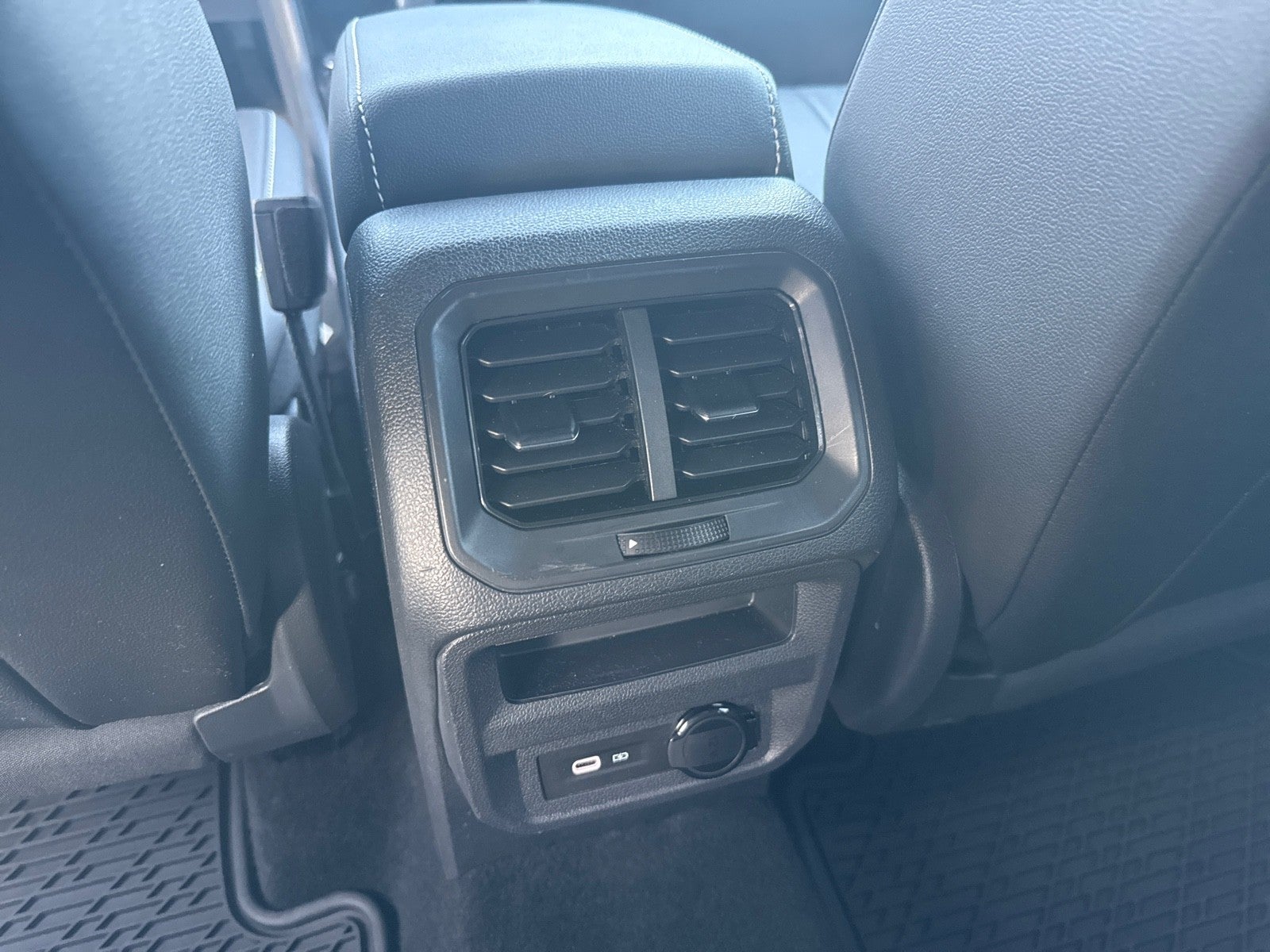 2023 Volkswagen Tiguan 2.0T SE R-Line Black FWD