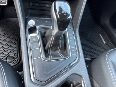 2023 Volkswagen Tiguan 2.0T SE R-Line Black FWD