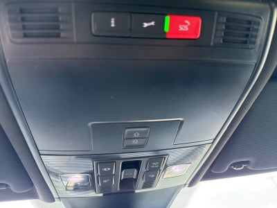 2023 Volkswagen Tiguan 2.0T SE R-Line Black FWD