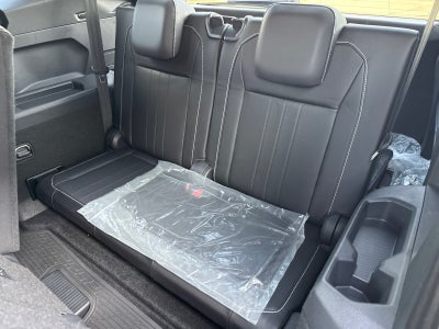 2023 Volkswagen Tiguan 2.0T SE R-Line Black FWD