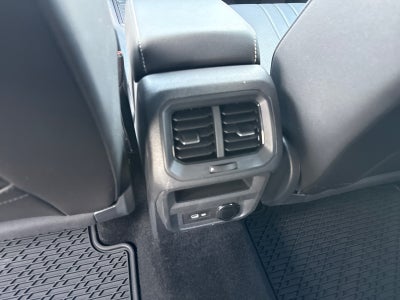 2023 Volkswagen Tiguan 2.0T SE R-Line Black FWD