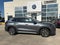 2026 Volkswagen Tiguan S FWD