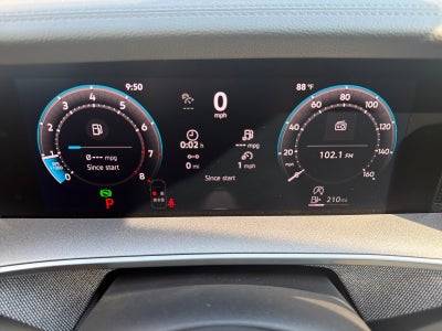 2026 Volkswagen Tiguan S FWD
