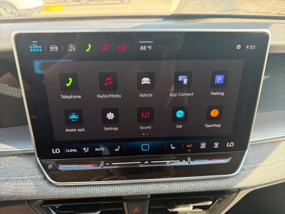 2026 Volkswagen Tiguan S FWD