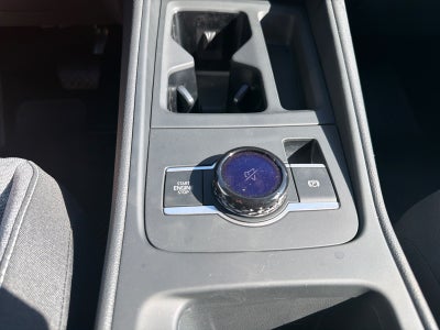2026 Volkswagen Tiguan S FWD