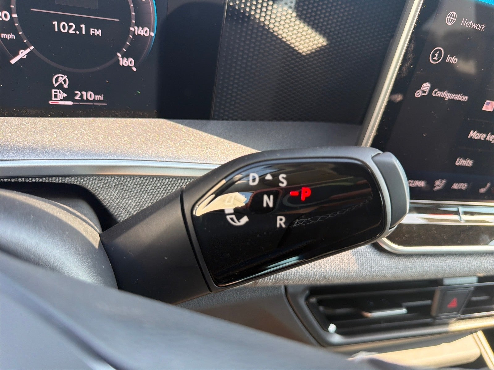 2026 Volkswagen Tiguan S FWD