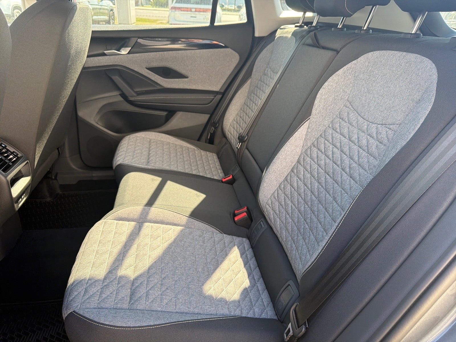 2026 Volkswagen Tiguan S FWD