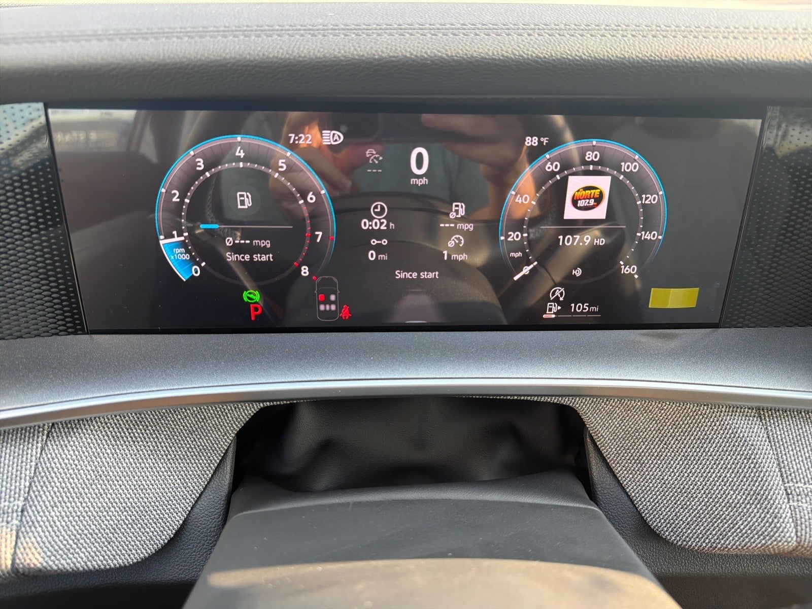 2026 Volkswagen Tiguan S FWD