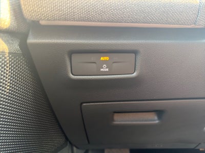 2026 Volkswagen Tiguan S FWD