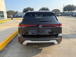2026 Volkswagen Tiguan S FWD