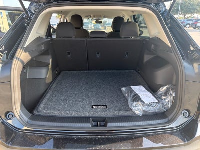 2026 Volkswagen Tiguan S FWD