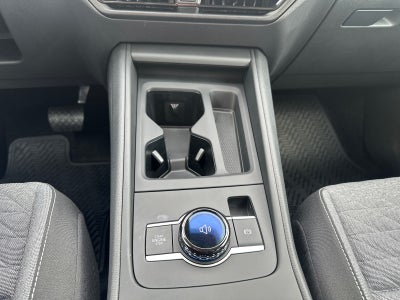 2026 Volkswagen Tiguan 2.0T S FWD