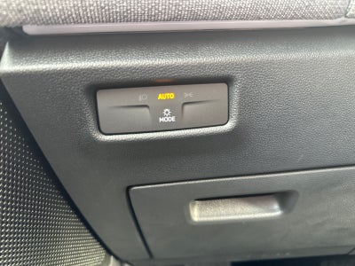 2026 Volkswagen Tiguan 2.0T S FWD