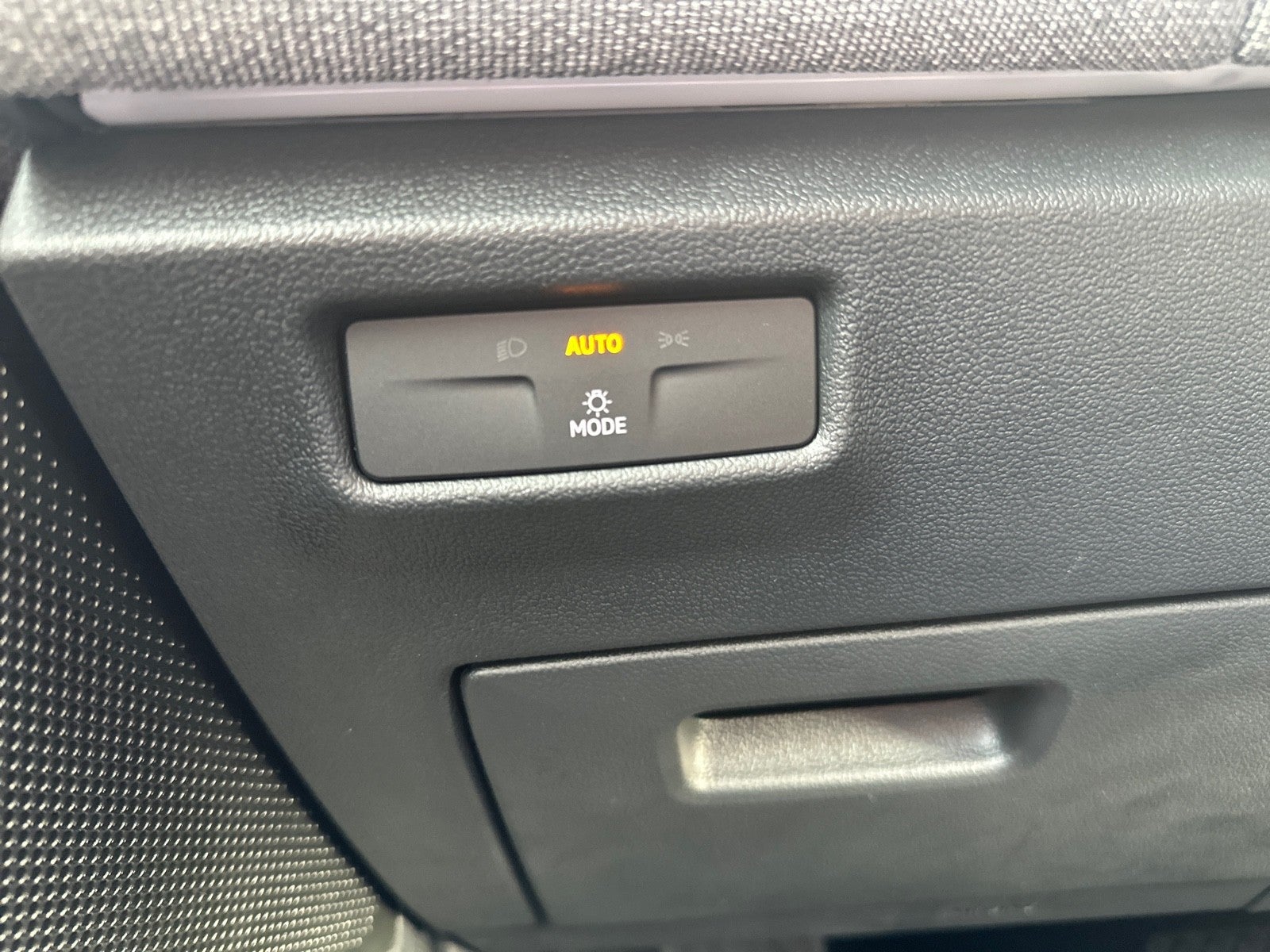 2026 Volkswagen Tiguan 2.0T S FWD