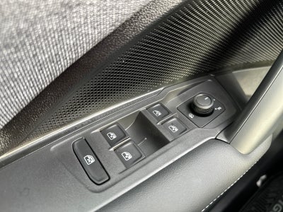 2026 Volkswagen Tiguan 2.0T S FWD