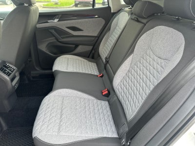 2026 Volkswagen Tiguan 2.0T S FWD