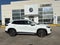 2026 Volkswagen Tiguan S FWD