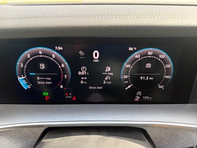 2026 Volkswagen Tiguan S FWD