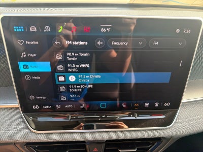 2026 Volkswagen Tiguan S FWD