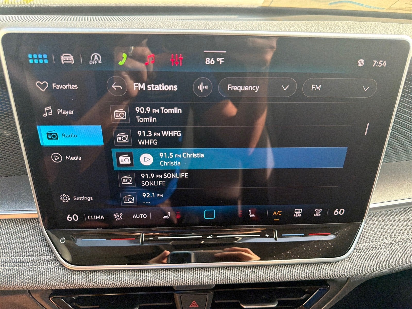 2026 Volkswagen Tiguan S FWD
