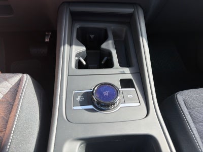 2026 Volkswagen Tiguan S FWD
