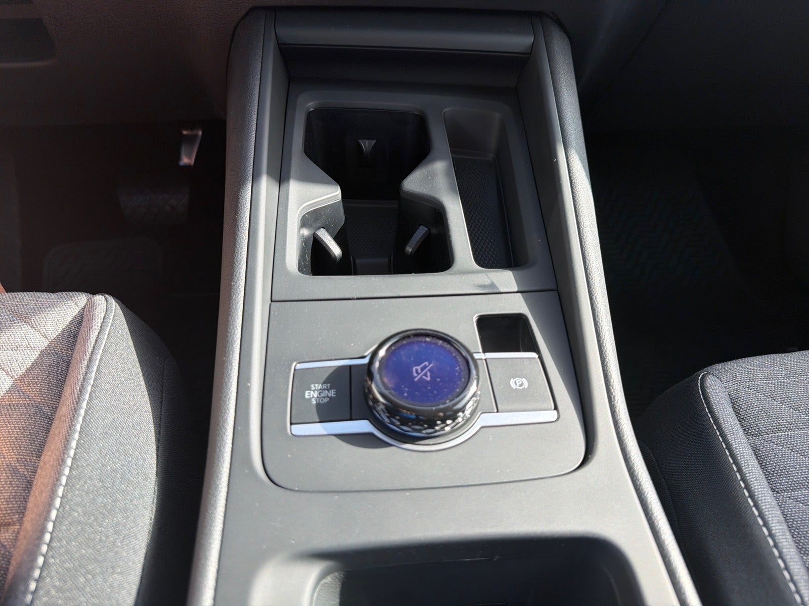 2026 Volkswagen Tiguan S FWD