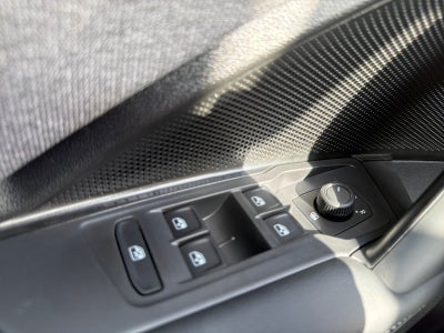 2026 Volkswagen Tiguan S FWD