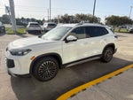 2026 Volkswagen Tiguan S FWD