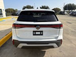 2026 Volkswagen Tiguan S FWD