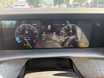 2026 Volkswagen Tiguan S FWD